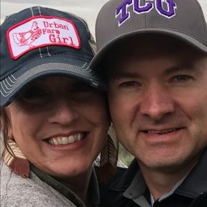 Meet your Posher, Kim